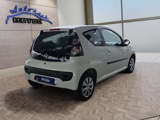 Citroën C1 1.0 Style TÜV 09/2027 - foto 5
