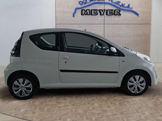 Citroën C1 1.0 Style TÜV 09/2027 - foto 1