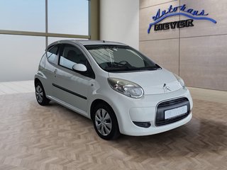 Citroën C1 1.0 Style TÜV 09/2027 - foto 2