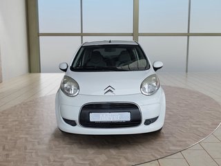 Citroën C1 1.0 Style TÜV 09/2027 - foto 3