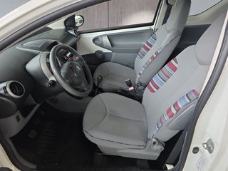 Citroën C1 1.0 Style TÜV 09/2027 - foto 4