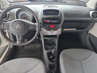 Citroën C1 1.0 Style TÜV 09/2027 - foto 5
