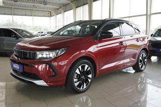 Opel Grandland Gebrauchtwagen Kaufen