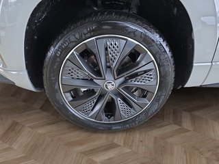 Skoda Karoq Sportline 1,5TSI DSG 4*J.Gar/aAHK/Matrix/Navi  ** - foto 11