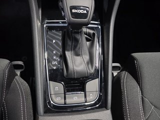 Skoda Karoq Sportline 1,5TSI DSG 4*J.Gar/aAHK/Matrix/Navi  ** - foto 23