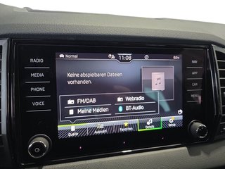 Skoda Karoq Sportline 1,5TSI DSG 4*J.Gar/aAHK/Matrix/Navi  ** - foto 26