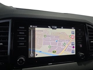 Skoda Karoq Sportline 1,5TSI DSG 4*J.Gar/aAHK/Matrix/Navi  ** - foto 29