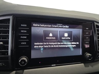 Skoda Karoq Sportline 1,5TSI DSG 4*J.Gar/aAHK/Matrix/Navi  ** - foto 30