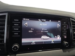 Skoda Karoq Sportline 1,5TSI DSG 4*J.Gar/aAHK/Matrix/Navi  ** - foto 33