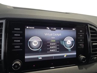 Skoda Karoq Sportline 1,5TSI DSG 4*J.Gar/aAHK/Matrix/Navi  ** - foto 36