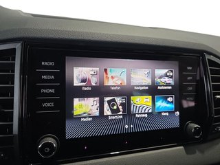 Skoda Karoq Sportline 1,5TSI DSG 4*J.Gar/aAHK/Matrix/Navi  ** - foto 40