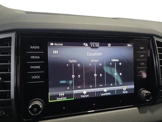 Skoda Karoq Sportline 1,5TSI DSG 4*J.Gar/aAHK/Matrix/Navi  ** - foto 45