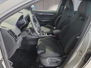 Skoda Karoq Sportline 1,5TSI DSG 4*J.Gar/aAHK/Matrix/Navi  ** - foto 5