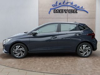 Hyundai i20 1.0 T-GDI Navi/Kamera/LED/Winterp.  ** - foto 2