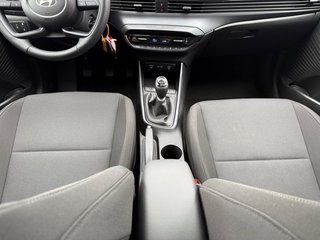 Hyundai i20 1.0 T-GDI Navi/Kamera/LED/Winterp.  ** - foto 6