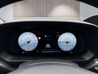 Hyundai i20 1.0 T-GDI Navi/Kamera/LED/Winterp.  ** - foto 12