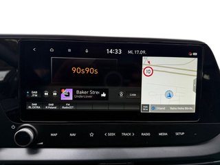 Hyundai i20 1.0 T-GDI Navi/Kamera/LED/Winterp.  ** - foto 18