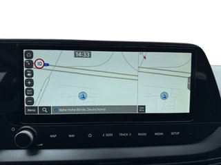 Hyundai i20 1.0 T-GDI Navi/Kamera/LED/Winterp.  ** - foto 19
