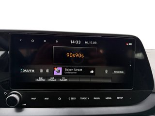Hyundai i20 1.0 T-GDI Navi/Kamera/LED/Winterp.  ** - foto 21