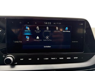 Hyundai i20 1.0 T-GDI Navi/Kamera/LED/Winterp.  ** - foto 22