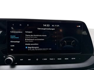 Hyundai i20 1.0 T-GDI Navi/Kamera/LED/Winterp.  ** - foto 25