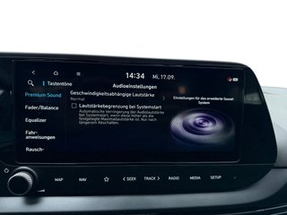 Hyundai i20 1.0 T-GDI Navi/Kamera/LED/Winterp.  ** - foto 27