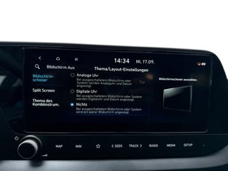 Hyundai i20 1.0 T-GDI Navi/Kamera/LED/Winterp.  ** - foto 29