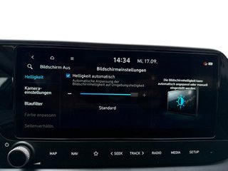 Hyundai i20 1.0 T-GDI Navi/Kamera/LED/Winterp.  ** - foto 30