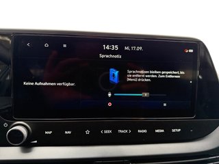 Hyundai i20 1.0 T-GDI Navi/Kamera/LED/Winterp.  ** - foto 35