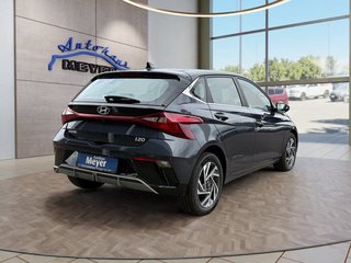 Hyundai i20 1.0 T-GDI Navi/Kamera/LED/Winterp.  ** - foto 5