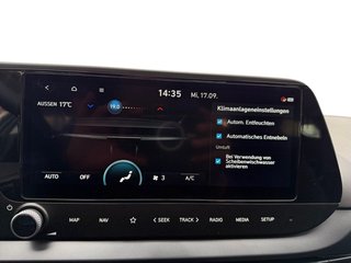 Hyundai i20 1.0 T-GDI Navi/Kamera/LED/Winterp.  ** - foto 36