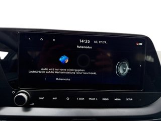 Hyundai i20 1.0 T-GDI Navi/Kamera/LED/Winterp.  ** - foto 37