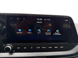 Hyundai i20 1.0 T-GDI Navi/Kamera/LED/Winterp.  ** - foto 38
