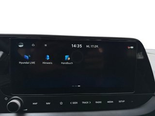 Hyundai i20 1.0 T-GDI Navi/Kamera/LED/Winterp.  ** - foto 39
