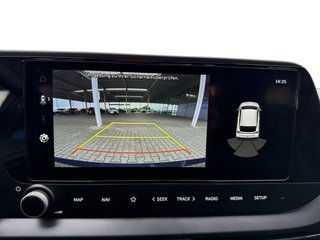 Hyundai i20 1.0 T-GDI Navi/Kamera/LED/Winterp.  ** - foto 40