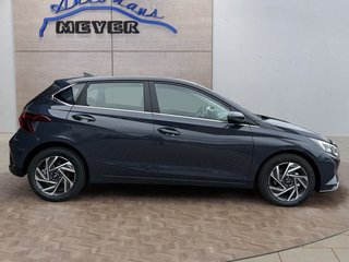 Hyundai i20 1.0 T-GDI Navi/Kamera/LED/Winterp.  ** - foto 1