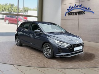 Hyundai i20 1.0 T-GDI Navi/Kamera/LED/Winterp.  ** - foto 2