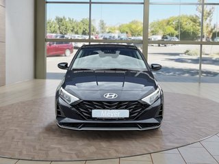 Hyundai i20 1.0 T-GDI Navi/Kamera/LED/Winterp.  ** - foto 3