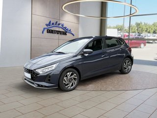 Hyundai i20 age.one-day registration Kaufen