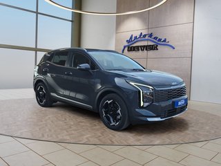 Kia Sportage 1.6 T-GDI AWD DCT Facelift 18*Alu/Navi/Winterp/LED/Kamera  ** - foto 7