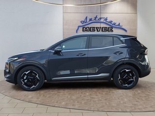 Kia Sportage 1.6 T-GDI AWD DCT Facelift 18*Alu/Navi/Winterp/LED/Kamera  ** - foto 3