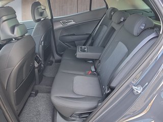 Kia Sportage 1.6 T-GDI AWD DCT Facelift 18*Alu/Navi/Winterp/LED/Kamera  ** - foto 21