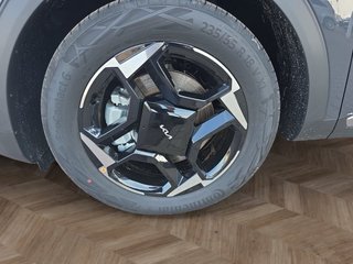 Kia Sportage 1.6 T-GDI AWD DCT Facelift 18*Alu/Navi/Winterp/LED/Kamera  ** - foto 23