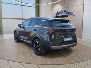 Kia Sportage 1.6 T-GDI AWD DCT Facelift 18*Alu/Navi/Winterp/LED/Kamera  ** - foto 4