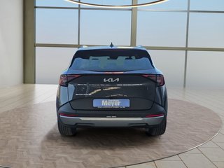 Kia Sportage 1.6 T-GDI AWD DCT Facelift 18*Alu/Navi/Winterp/LED/Kamera  ** - foto 1