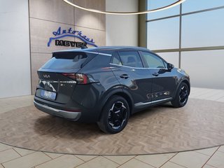 Kia Sportage 1.6 T-GDI AWD DCT Facelift 18*Alu/Navi/Winterp/LED/Kamera  ** - foto 3