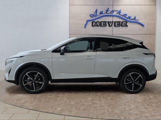 Nissan Qashqai Tekna 1,3 DIG-T 19*Alu/Pano/Leder/Head-Up   ** - bilder 2