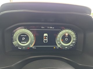 Nissan Qashqai Tekna 1,3 DIG-T 19*Alu/Pano/Leder/Head-Up   ** - bilder 14