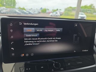 Nissan Qashqai Tekna 1,3 DIG-T 19*Alu/Pano/Leder/Head-Up   ** - bilder 25