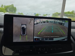 Nissan Qashqai Tekna 1,3 DIG-T 19*Alu/Pano/Leder/Head-Up   ** - bilder 37